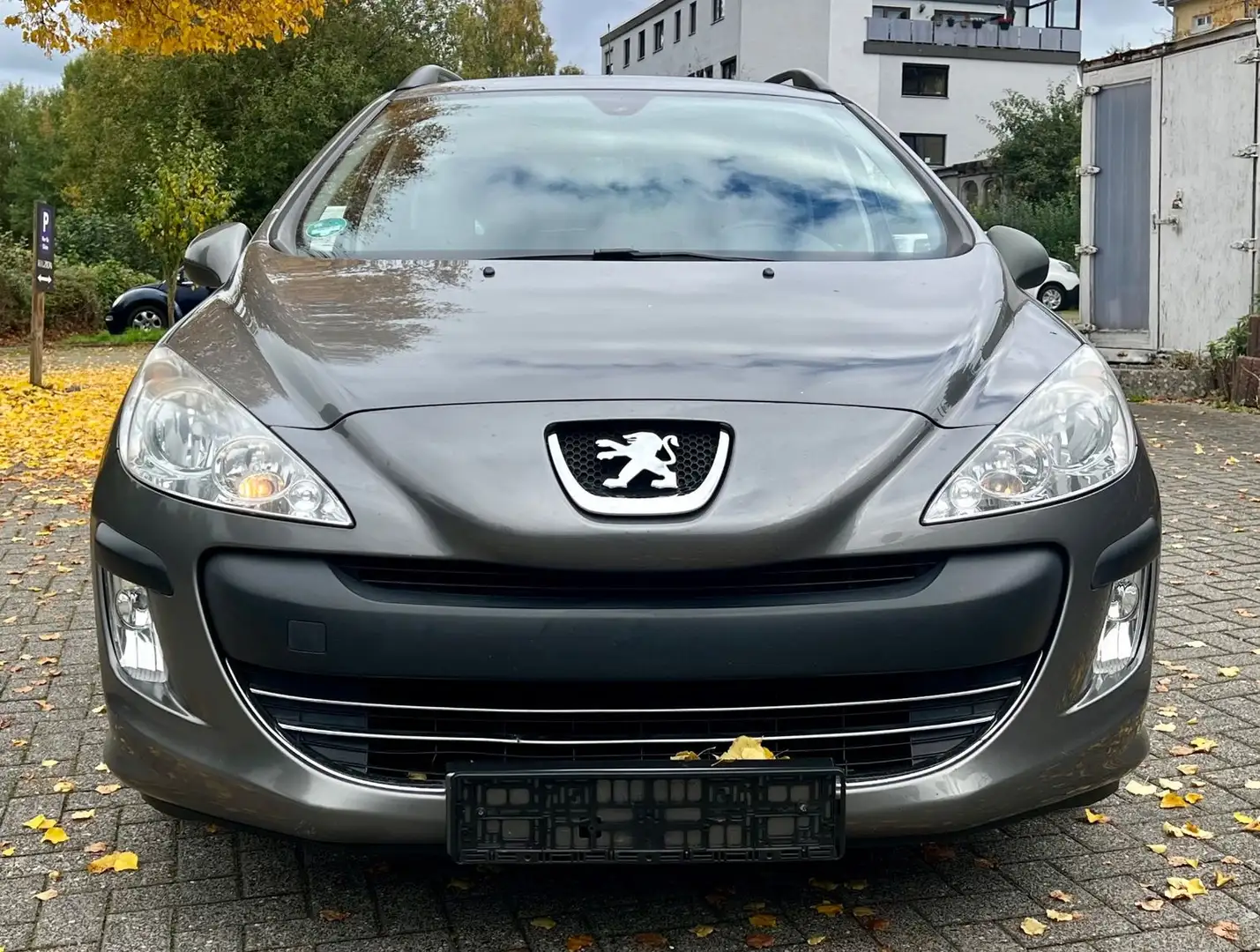 Peugeot 308 SW Tendance *TÜV Neu* - 2