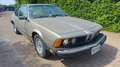 BMW 633 CSI Coupe Gold - thumbnail 1