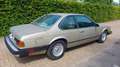 BMW 633 CSI Coupe Gold - thumbnail 5