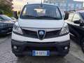 Piaggio Porter 1.5 PLM-RG Long  LPG Casson. Extra Gemell. no obbl Blanco - thumbnail 8