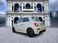 Abarth 695 1.4 T-Jet 132 kW*Beats*Xenon*Sabelt* Wit - thumbnail 2