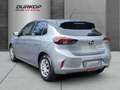 Opel Corsa 1.2 Edition Sitzheizung Einparkhilfe Grau - thumbnail 3