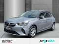 Opel Corsa 1.2 Edition Sitzheizung Einparkhilfe Grau - thumbnail 1