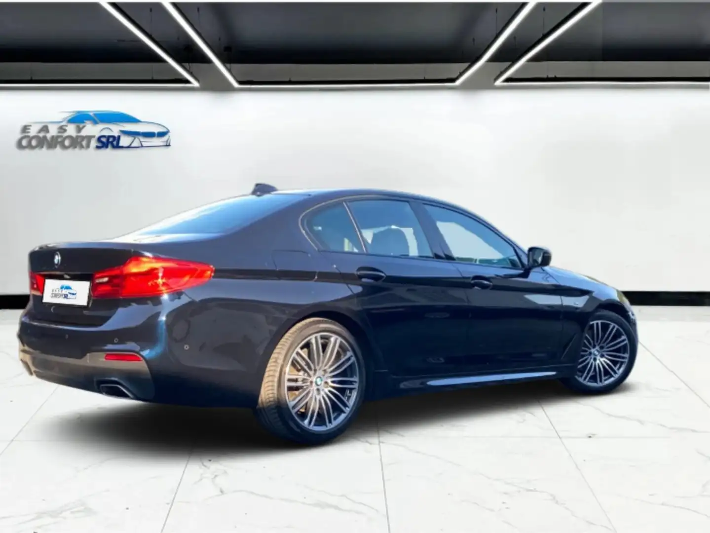 BMW 530 D M Sport - 2