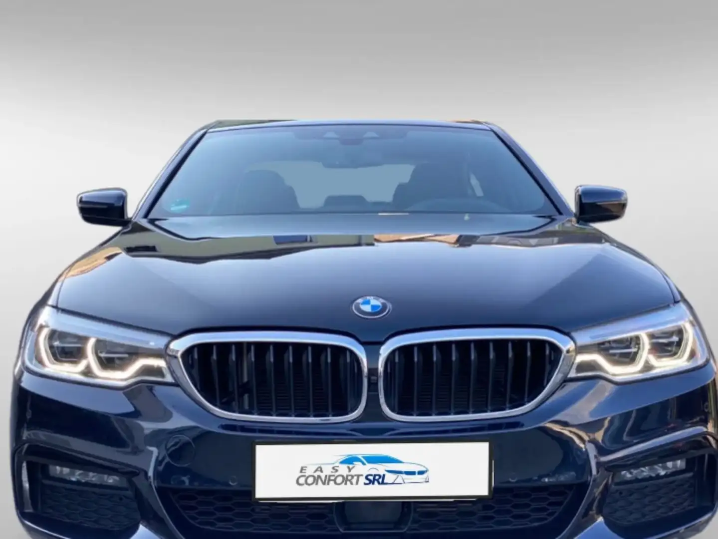 BMW 530 D M Sport - 1