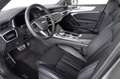 Audi A6 40 TDI Quattro S-Line Leder LED-Matrix Grau - thumbnail 10