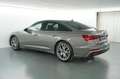 Audi A6 40 TDI Quattro S-Line Leder LED-Matrix Grau - thumbnail 3