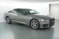 Audi A6 40 TDI Quattro S-Line Leder LED-Matrix Grau - thumbnail 4