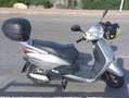 Honda Lead 110 full Optional Silber - thumbnail 16