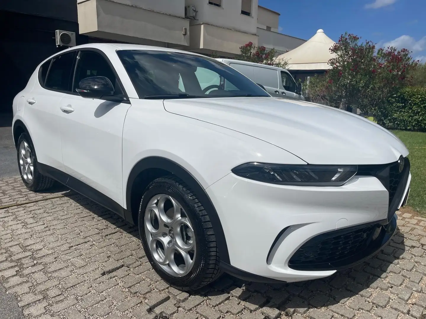 Alfa Romeo Tonale Tonale 1.5 hybrid Sprint 130cv tct7 - 2
