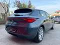SEAT Leon LEON eTSI 110 CV DSG -*PROMOZIONE* Grijs - thumbnail 8