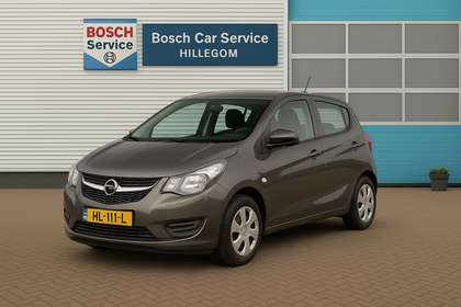 Opel Karl 1.0 ecoFLEX 75pk Edition