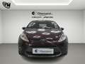 Ford Fiesta 5p 1.4 tdci *NEOPATENTATI* Mauve - thumbnail 2