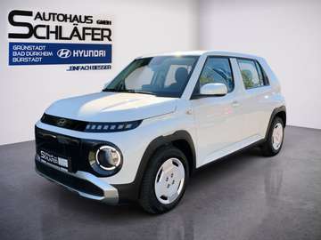 Select Elektro 49 kWh sofort verfügbar