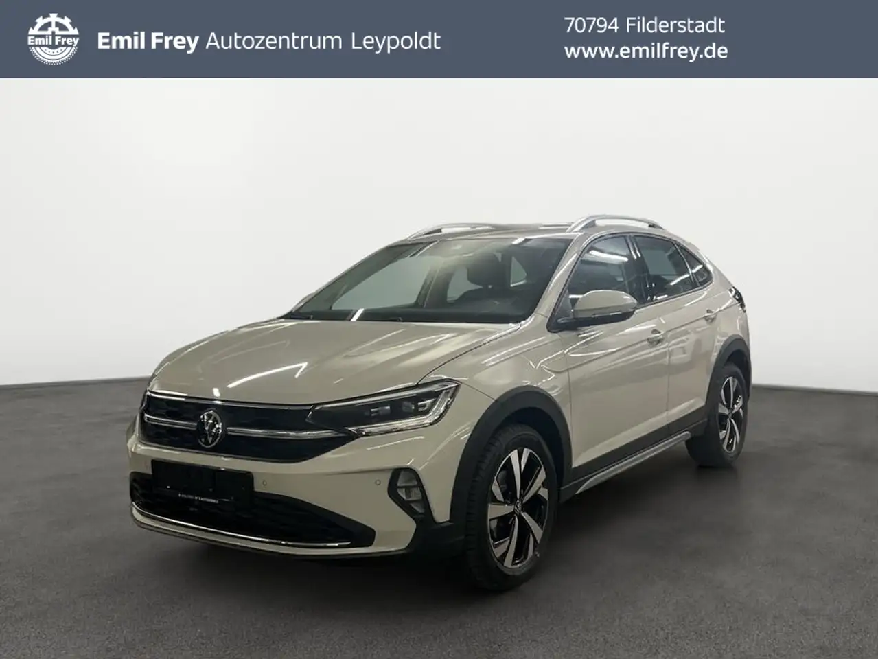 Volkswagen Taigo 2026