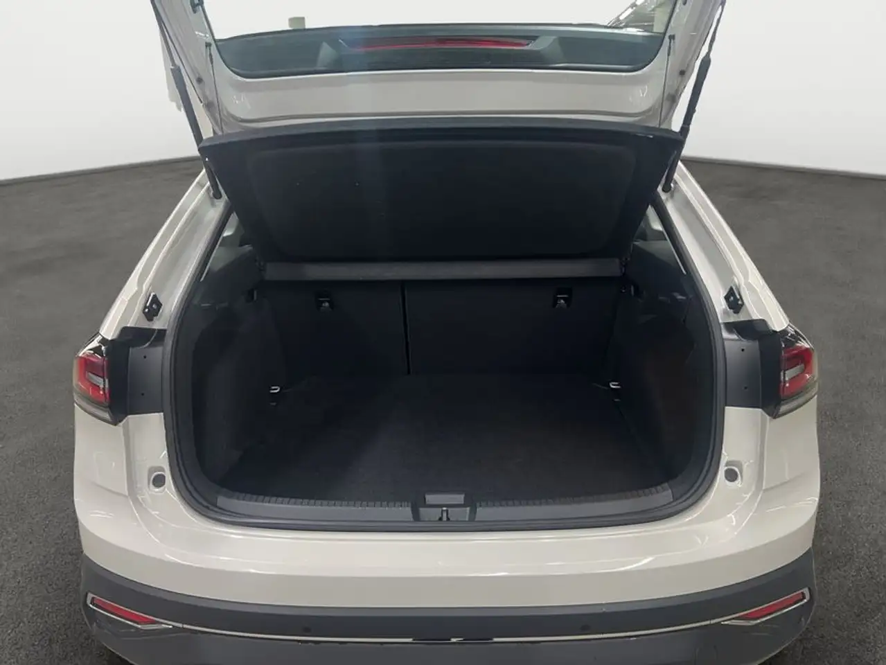 Volkswagen Taigo 2026