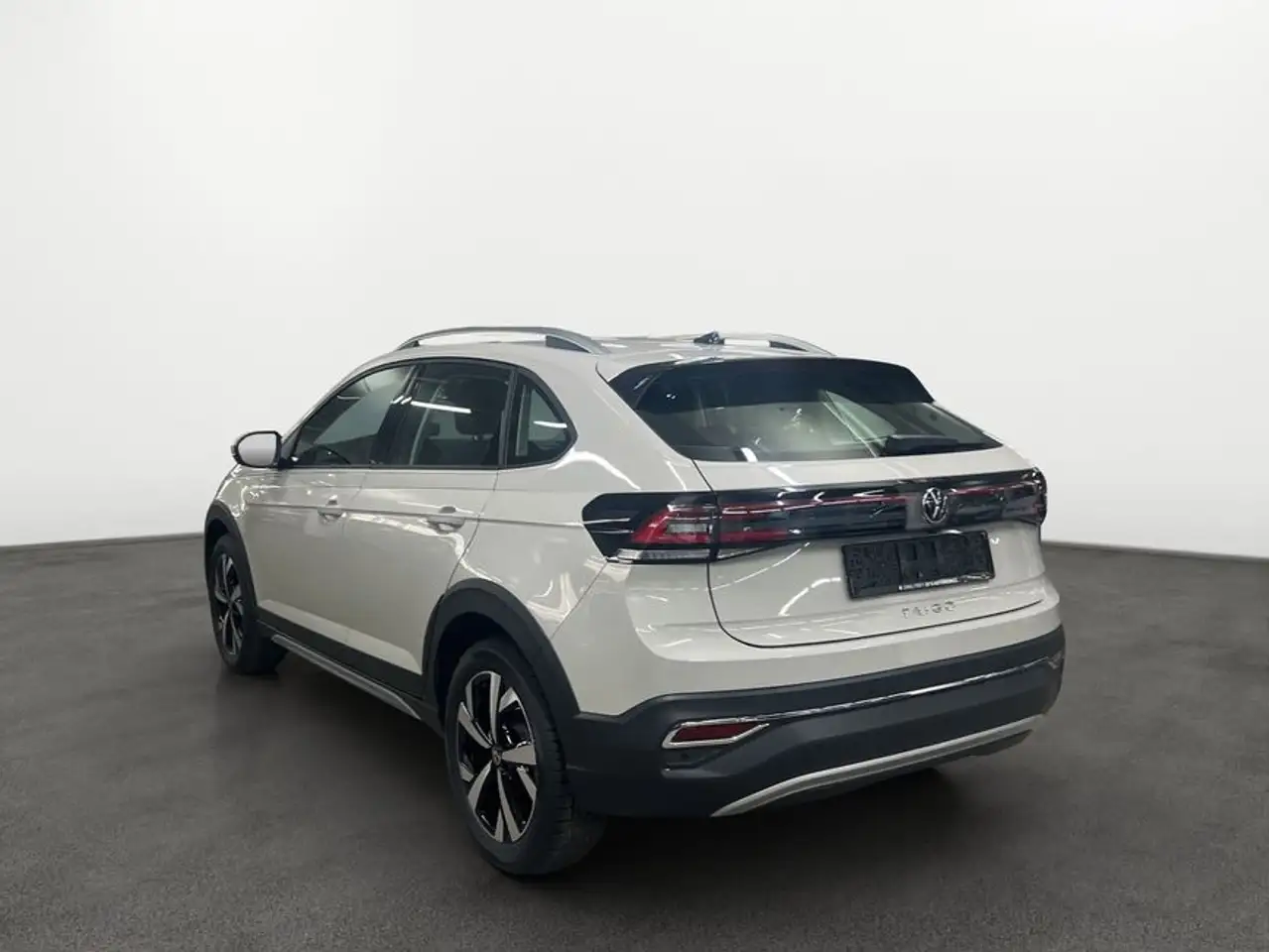 Volkswagen Taigo 2026