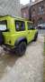Suzuki Jimny 1.5 VVT Avantage Vert - thumbnail 4