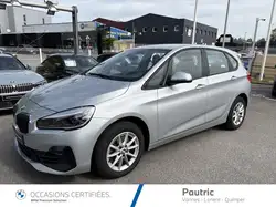 BMW Série 2 218dA 150ch  Lounge