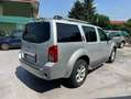 Nissan Pathfinder Pathfinder 2.5 dci Platinum auto euro 4 Argento - thumbnail 4