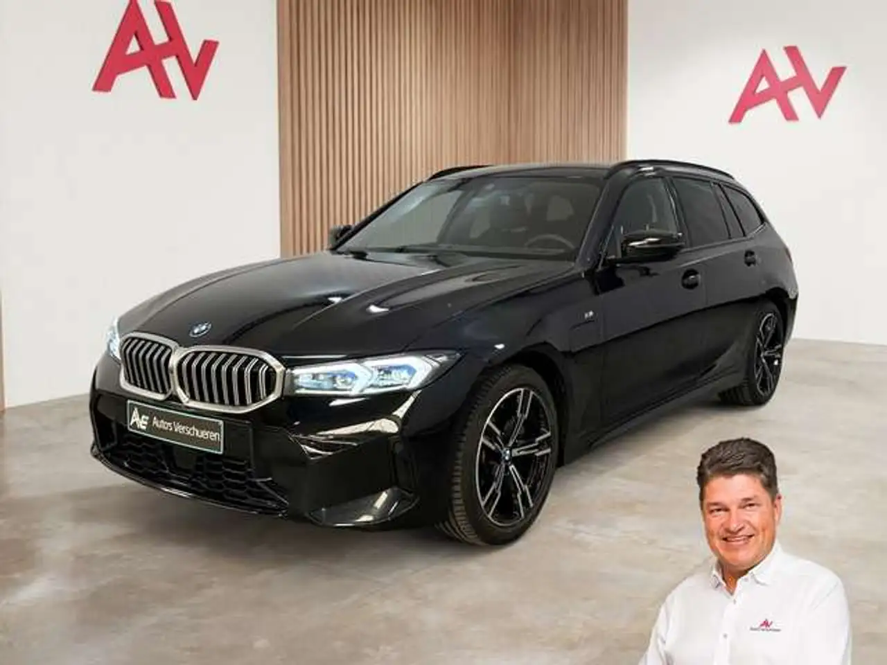 BMW 330