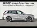 BMW iX1 eDrive20 - M Pack Argent - thumbnail 3