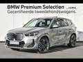 BMW iX1 eDrive20 - M Pack Argent - thumbnail 1