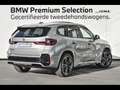 BMW iX1 eDrive20 - M Pack Argent - thumbnail 2