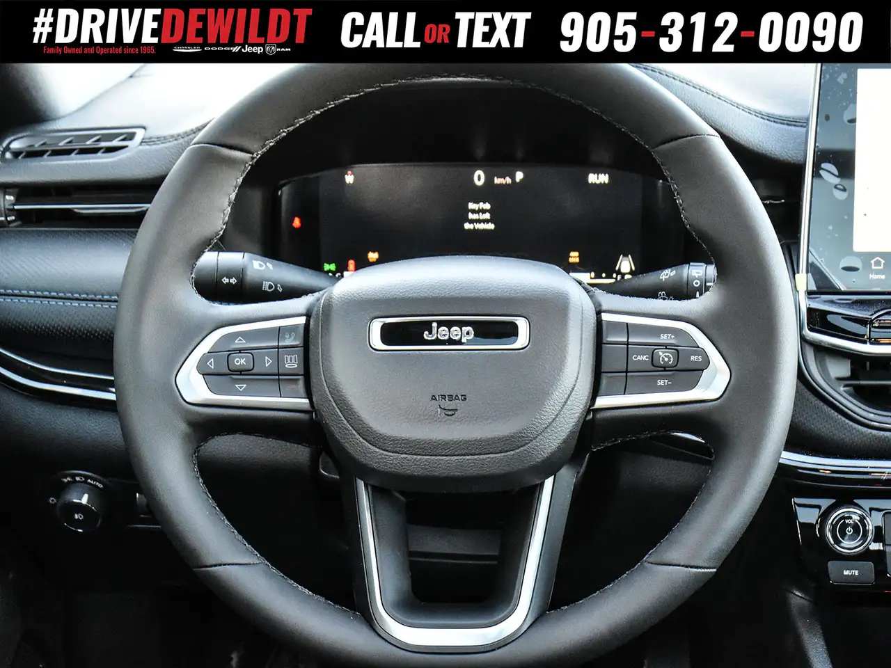 Jeep Compass снимка Jeep Compass