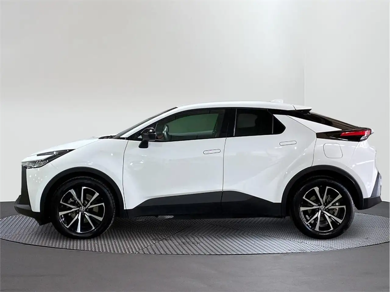 Toyota C-HR 2026