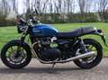 Triumph Street Twin Синий - thumbnail 3
