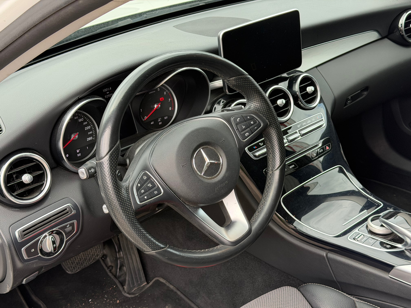 Mercedes-Benz C 250 C 250 CGI Avantgarde ~LED~Navi~Kamera~AHK~Autom — photo 8