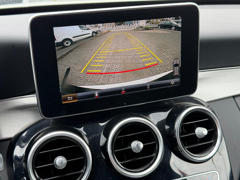 Mercedes-Benz C 250 C 250 CGI Avantgarde ~LED~Navi~Kamera~AHK~Autom — photo 10