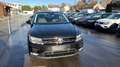 Volkswagen Tiguan Comfortline*NAVI*PDC*ACC*AHK Negro - thumbnail 4