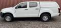 Isuzu D-Max 4x4 Hardtop Klima AC MwSt ausweisbar Wit - thumbnail 5