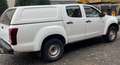 Isuzu D-Max 4x4 Hardtop Klima AC MwSt ausweisbar Wit - thumbnail 7