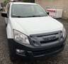 Isuzu D-Max 4x4 Hardtop Klima AC MwSt ausweisbar Weiß - thumbnail 12