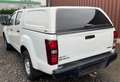 Isuzu D-Max 4x4 Hardtop Klima AC MwSt ausweisbar Wit - thumbnail 3