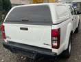 Isuzu D-Max 4x4 Hardtop Klima AC MwSt ausweisbar Wit - thumbnail 4