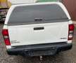 Isuzu D-Max 4x4 Hardtop Klima AC MwSt ausweisbar Weiß - thumbnail 6