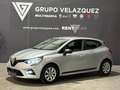 Renault Clio TCe Equilibre 67kW Gris - thumbnail 8