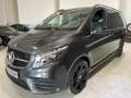 Mercedes-Benz V 300 d Edition lang*LED*Burmester*AMG* Grau - thumbnail 1