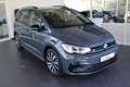 Volkswagen Touran Highline 2,0 TDI DSG AHK R-Line Grau - thumbnail 14