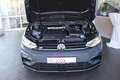 Volkswagen Touran Highline 2,0 TDI DSG AHK R-Line Grau - thumbnail 15