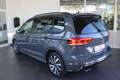 Volkswagen Touran Highline 2,0 TDI DSG AHK R-Line Grau - thumbnail 5