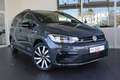 Volkswagen Touran Highline 2,0 TDI DSG AHK R-Line Grau - thumbnail 4