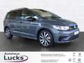 Volkswagen Touran Highline 2,0 TDI DSG AHK R-Line Grau - thumbnail 1