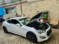 Hyundai Genesis Coupe Genesis Coupe 3.8 V6 Automatik FACELIFT BK2 345PS Weiß - thumbnail 3