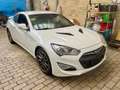Hyundai Genesis Coupe Genesis Coupe 3.8 V6 Automatik FACELIFT BK2 345PS Weiß - thumbnail 1