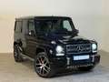 Mercedes-Benz G 63 AMG G 63 AMG Edition 463 GSD RFK H/K Carbon Desig. AHK Schwarz - thumbnail 3
